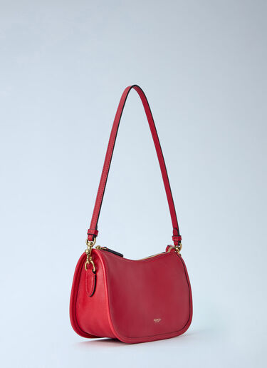 LN-CC® - Coach: Waverly Shoulder Bag - Red Coach Waverly Shoulder Bag Red coa0265027