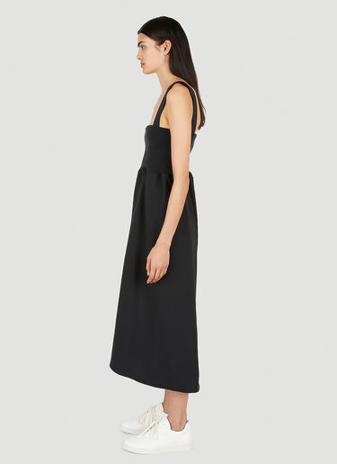 300% Dress Champion x Anrealage 300% Dress Black chn0248007