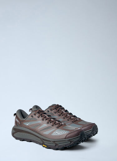 Mafate Speed 2 HOKA Mafate Speed 2 Grey hok0364010