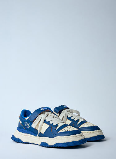 Maison Mihara Yasuhiro Keith OG Sole 运动鞋 蓝色 mmy0158012