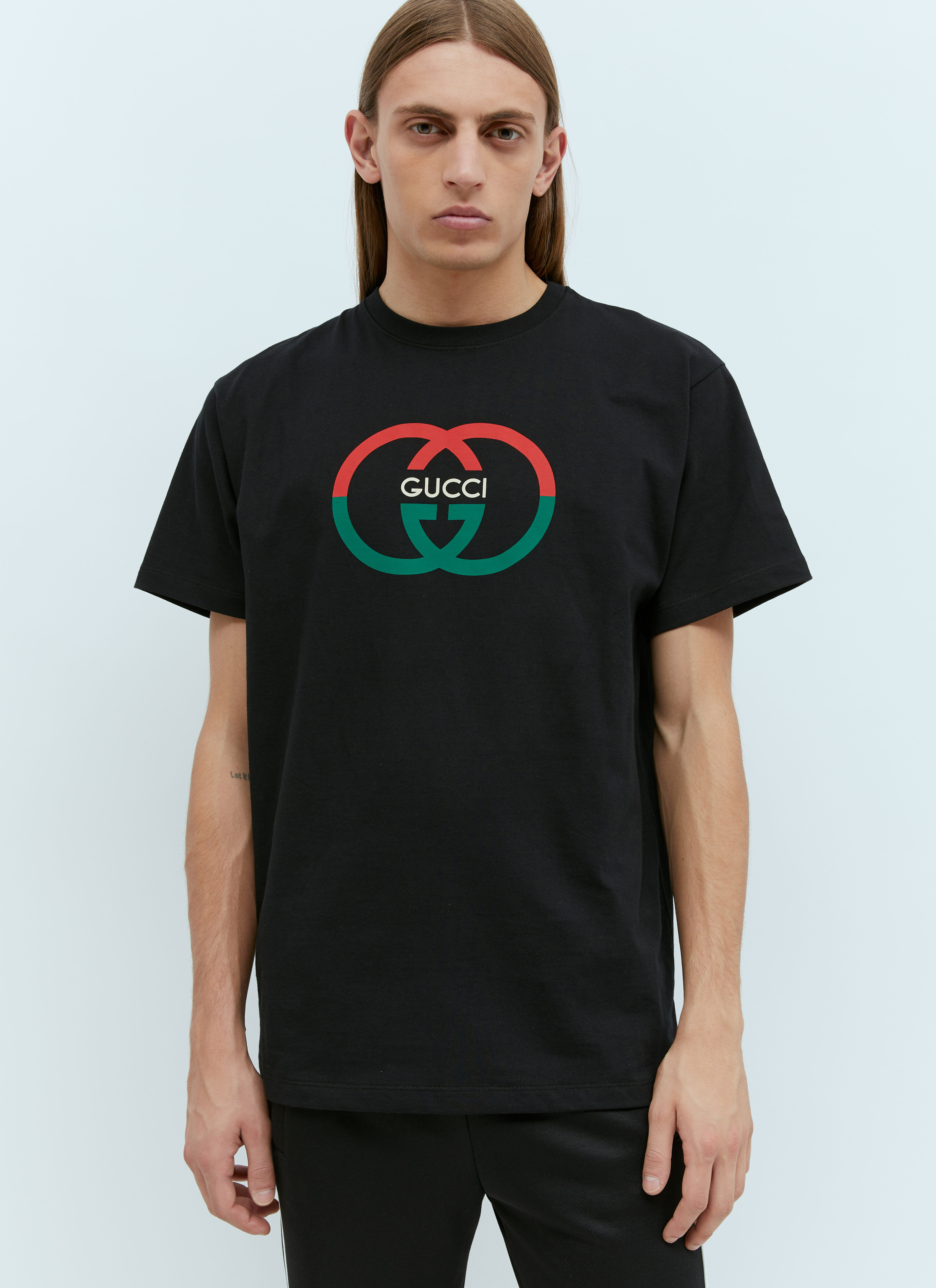 Interlocking g store