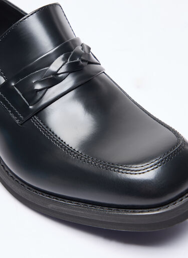 Nakano Loafers Our Legacy Nakano Loafers Black our0358001