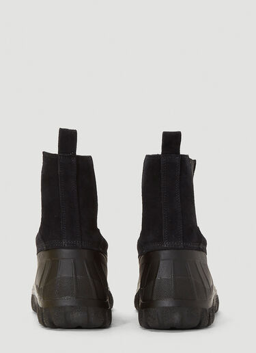 Balbi Boots Diemme Balbi Boots Black die0342001