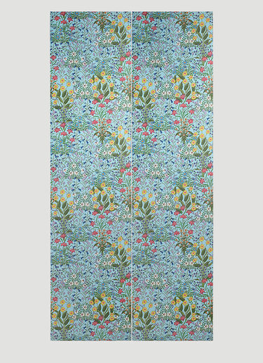 Flora Wallpaper Gucci Flora Wallpaper Pink wps0644055