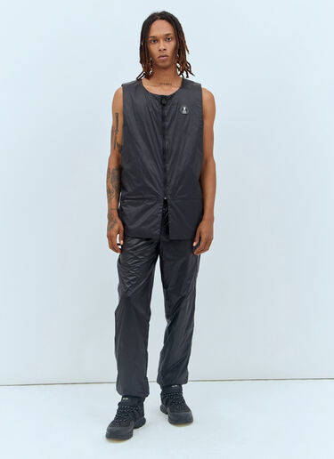Puma x Skepta Lightweight Vest Black pus0157004