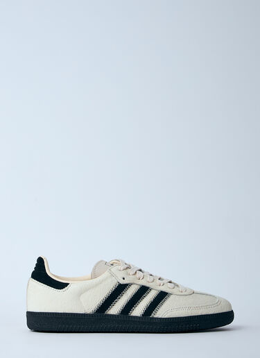 adidas Samba OG 运动鞋 白色 adi0360024