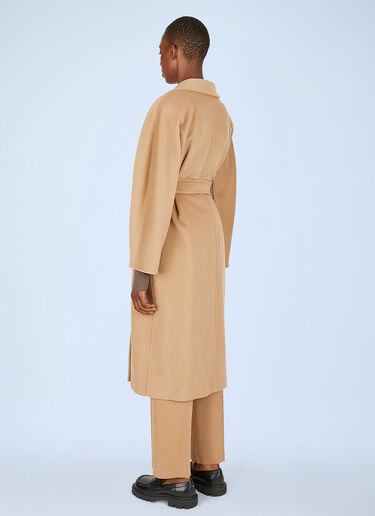Max Mara 3Madame 大衣 棕 max0242015