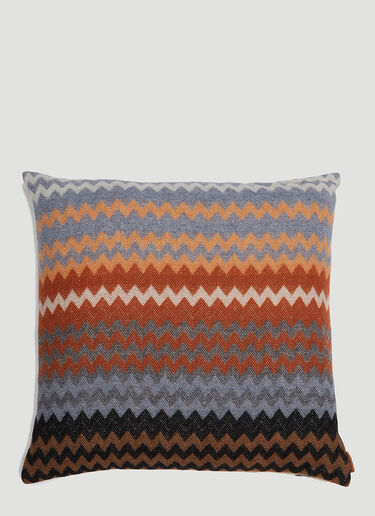 Missoni Home Humbert Cushion Black wps0642128