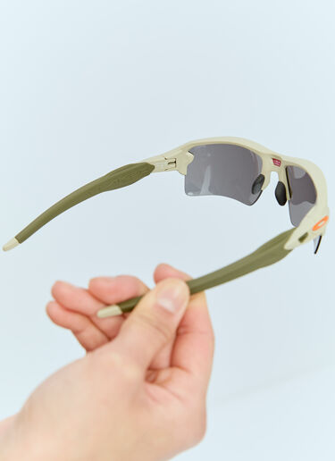 Oakley Flak 2.0 XL 太阳镜 卡其色 lxo0355010