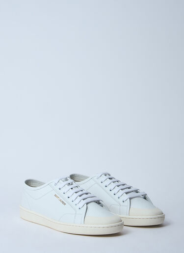 Saint Laurent 健身运动鞋  白色 sla0259035