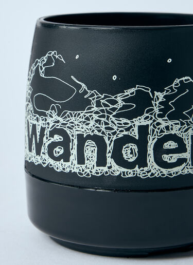 And Wander Dinex Cup Black anw0149022