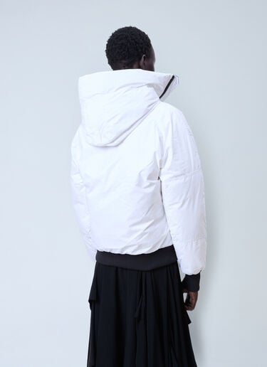 Canada Goose Chilliwack Bomber Jacket Yellow cng0363006