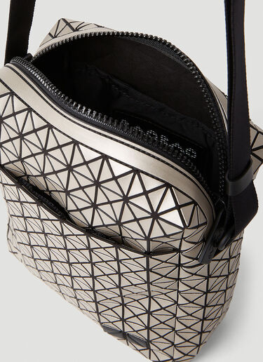 Bao Bao Issey Miyake プリズム ショルダーバッグ ゴールド bao0153003