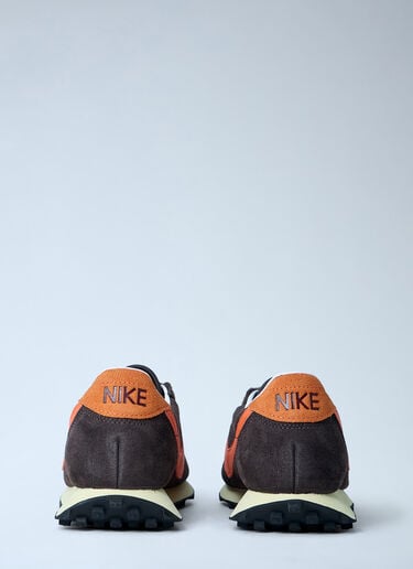 Nike LD-1000 Sneakers Brown nik0362043