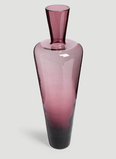 NasonMoretti Morandi Bottle Purple wps0644520