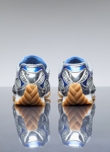 Bottega Veneta Orbit Sneakers Blue bov0256025