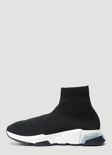 Balenciaga Speed Sneakers Black bal0143047