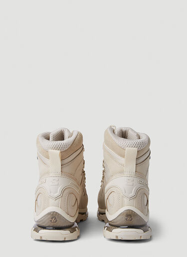 Quest GTX Advanced Sneakers Salomon Quest GTX Advanced Sneakers Beige sal0350009