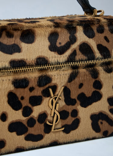 Vanity Shoulder Bag Saint Laurent Vanity Shoulder Bag Black sla0261102