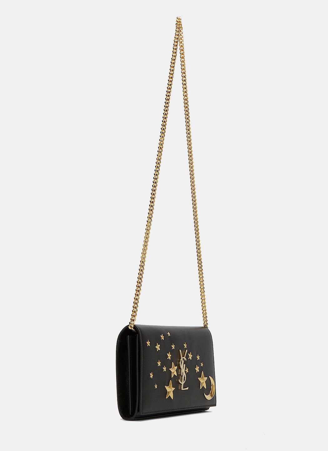 Ysl bag cheap with stars