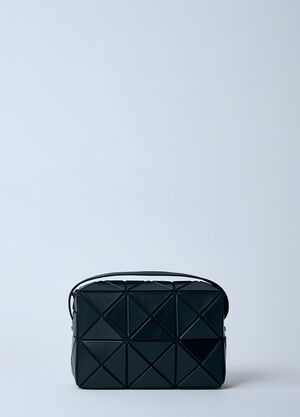 Prada Cubiod Shoulder Bag Black pra0260034