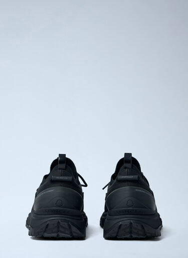 Moncler Trailgrip Lite3 Sneakers Black mon0163049
