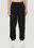 Aries x Juicy Couture Column Track Pants Pink ajy0352011