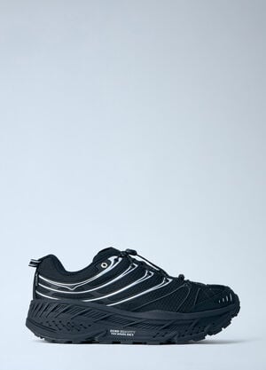 HOKA Stinson Evo GORE-TEX Sneakers Black hok0364013