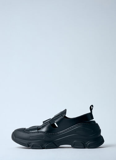 Catch Stomper Sneakers Vivienne Westwood Catch Stomper Sneakers Black vvw0160008
