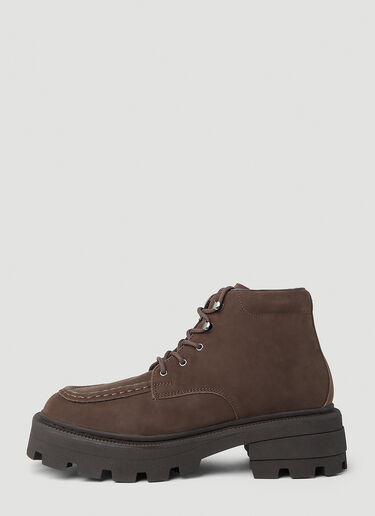 Eytys Tribeca Boots Brown eyt0351037