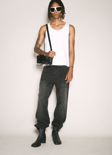 Y/Project Mini Accordion 单肩包 黑色 ypr0156037