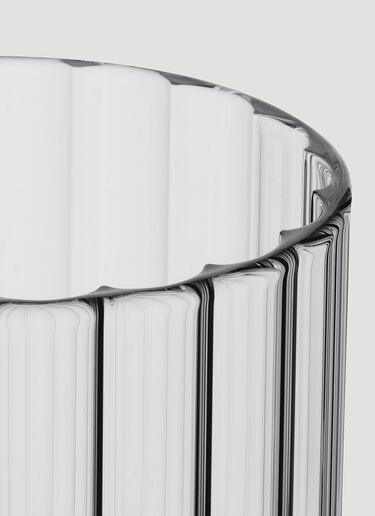 Fferrone Design Set of Two Margot Water Goblets Transparent wps0644561