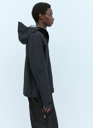 66°North Hornstrandir Gore-Tex Pro Jacket Black ssn0154009
