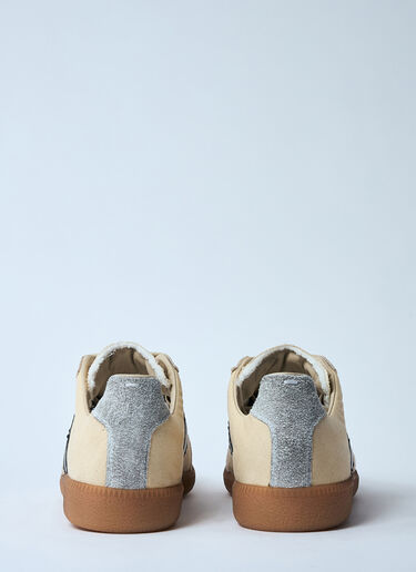 Maison Margiela Replica Sneakers Beige mla0159012