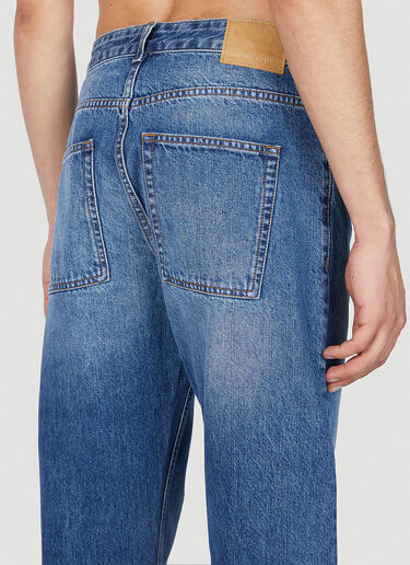 Another 1.0 Relaxed Jeans ANOTHER ASPECT Another 1.0 Relaxed Jeans Blue ana0151012