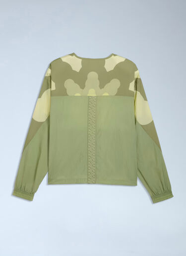 LN-CC® - PUMA KING X SALEHE BEMBURY: Ivory Coast Off Pitch Track Jacket - Khaki PUMA KING X SALEHE BEMBURY Ivory Coast Off Pitch Track Jacket Khaki pum0365008