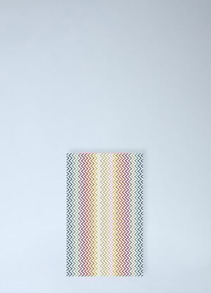 Missoni Large Watamu Tablecloth Multicolour wps0692201