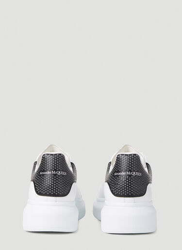 Alexander McQueen Larry 运动鞋 白色 amq0152025