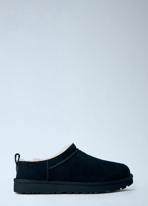 UGG Classic Micro Boots Black ugg0264004