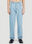 A.P.C. Fairfax Jeans Grey apc0153008