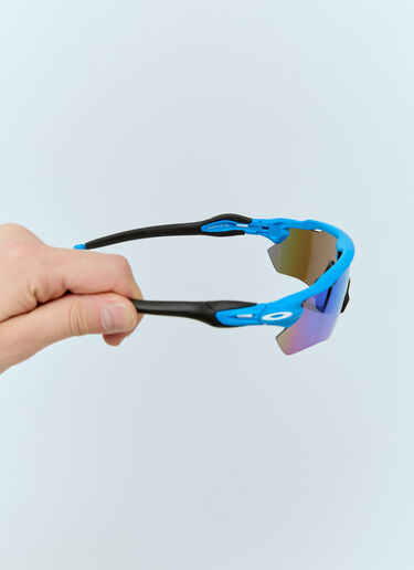 Oakley Radar EV Path Sunglasses Blue lxo0355007