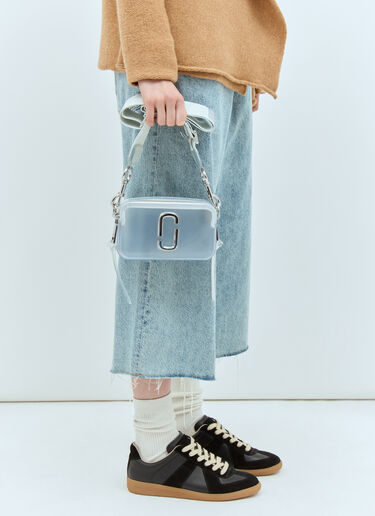 The Snapshot Shoulder Bag Marc Jacobs The Snapshot Shoulder Bag Clear mcj0257006