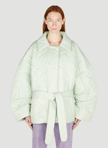 Barbara Jacket AVAVAV Barbara Jacket Green ava0251010