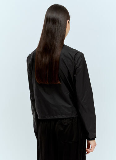 Moncler Lico 夹克 黑色 mon0256003
