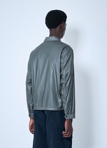 C.P. Company CS II Hooded Lens Jacket Grey pco0159004