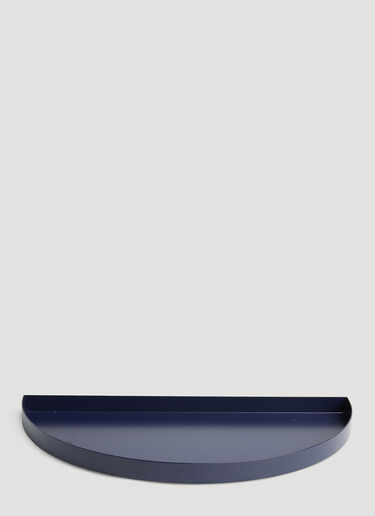 Half Circle Unity Tray AYTM Half Circle Unity Tray Blue wps0638103
