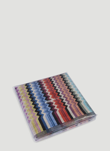 Missoni Adam Bath Sheet Orange wps0670119