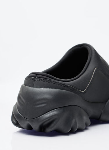 Junya Watanabe x Oakley Chop Saw Mules Black jwo0156001