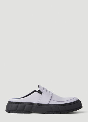 Gucci 1969 Loafers Black guc0159058