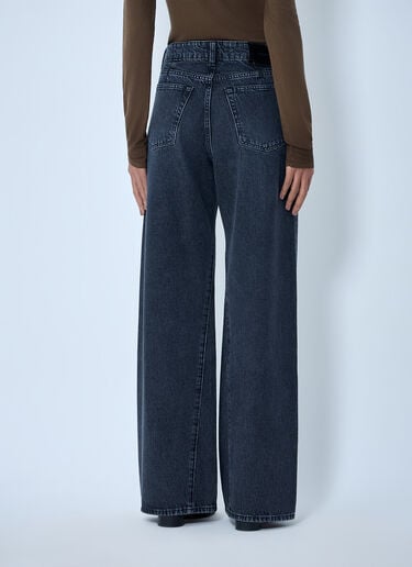 Our Legacy Trebel Cut Jeans Grey our0263003